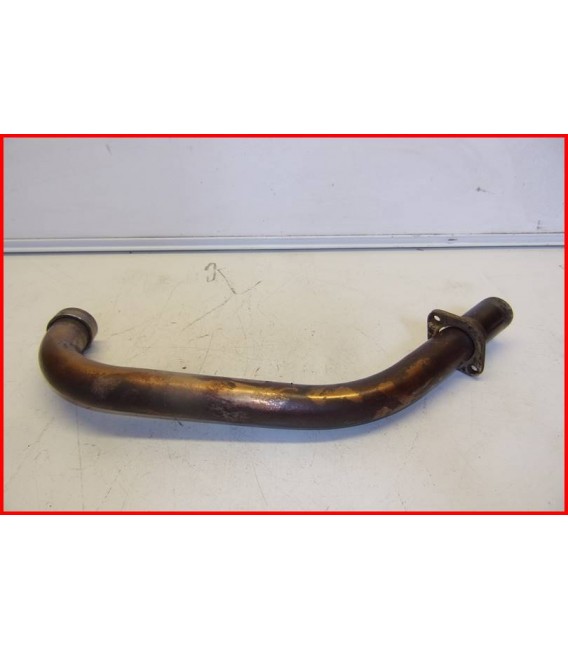 SUZUKI SV 650 1999-2002 COLLECTEUR ECHAPPEMENT AVANT-OCCASION