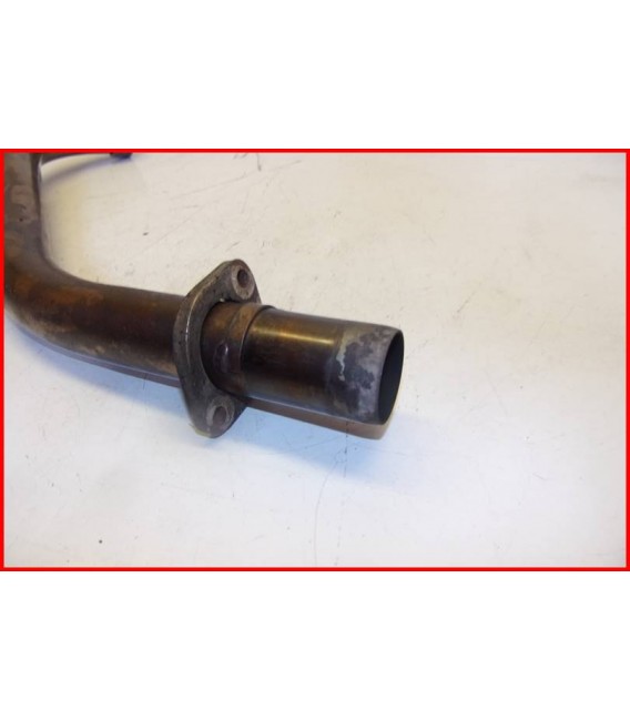 SUZUKI SV 650 1999-2002 COLLECTEUR ECHAPPEMENT AVANT-OCCASION