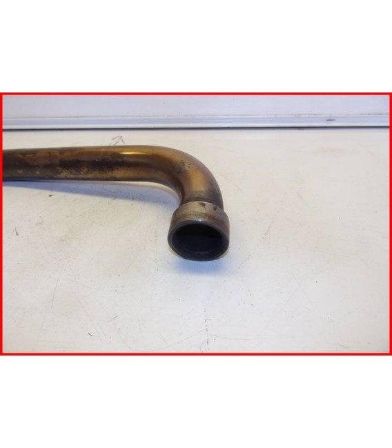 SUZUKI SV 650 1999-2002 COLLECTEUR ECHAPPEMENT AVANT-OCCASION