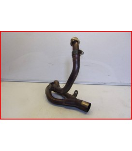 SUZUKI SV S 650 1999-2001 COLLECTEUR ECHAPPEMENT-OCCASION