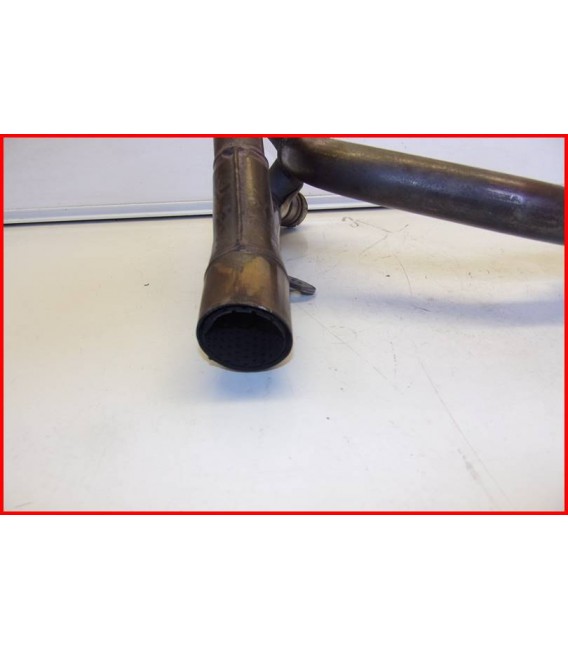 SUZUKI SV S 650 1999-2001 COLLECTEUR ECHAPPEMENT-OCCASION