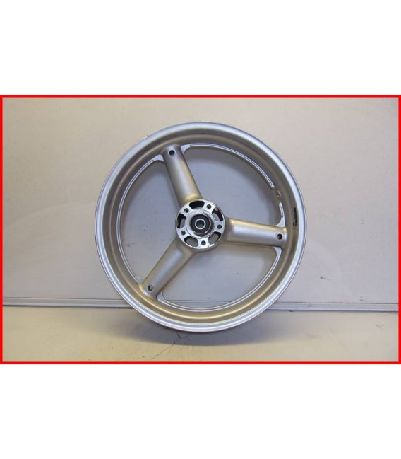 SUZUKI SV 650 1999-2002 JANTE ROUE AVANT- OCCASION