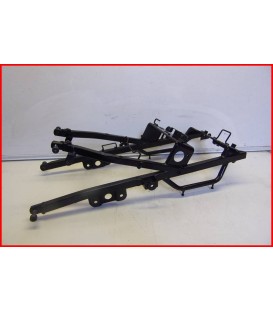 SUZUKI SV 650 1999-2002 BOUCLE ARRIERE DE CADRE " 1 soudure" - OCCASION
