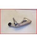 SUZUKI SV 650 1999-2002 PLATINE CALE PIED AR DROITE "griffures" -OCCASION
