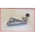 SUZUKI SV 650 1999-2002 PLATINE CALE PIED AR DROITE "griffures" -OCCASION