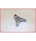 SUZUKI SV 650 1999-2002 SUPPORT ETRIER FREIN ARRIERE - OCCASION