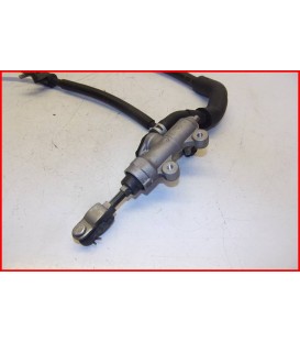 SUZUKI SV 650 1999-2002 MAITRE CYLINDRE DE FREIN ARRIERE -OCCASION