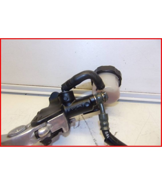 SUZUKI SV 650 1999-2002 MAITRE CYLINDRE DE FREIN AVANT-OCCASION