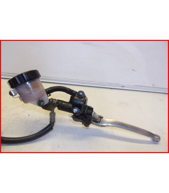 SUZUKI SV 650 1999-2002 MAITRE CYLINDRE DE FREIN AVANT-OCCASION