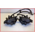 SUZUKI SV 650 1999-2002 ETRIERS FREIN AVANT - OCCASION