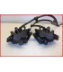 SUZUKI SV 650 1999-2002 ETRIERS FREIN AVANT - OCCASION