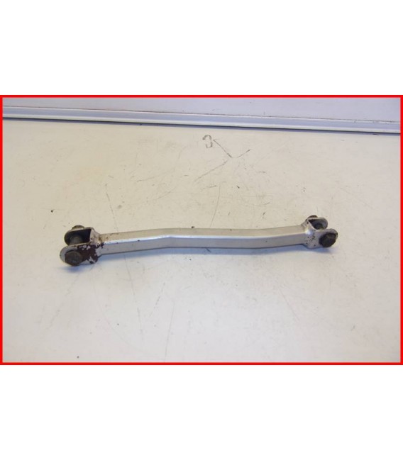 SUZUKI SV 650 1999-2002 BARRE SUPPORT ETRIER FREIN ARRIERE - OCCASION