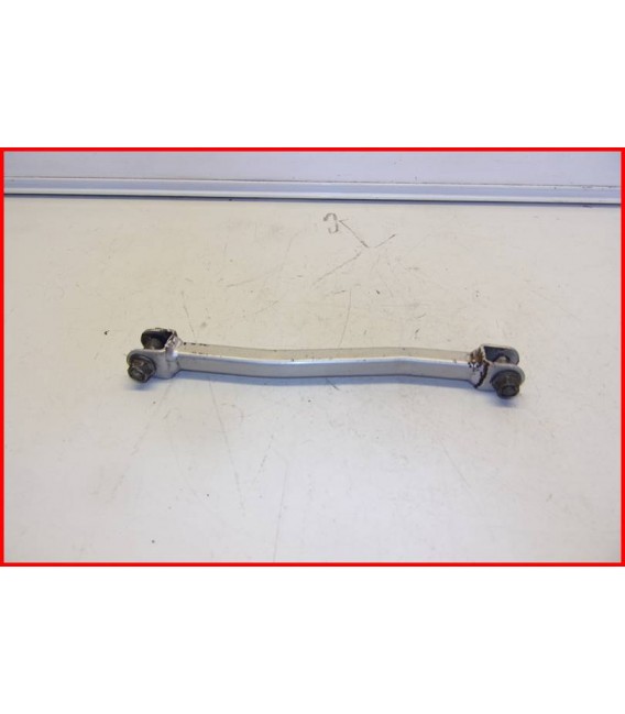 SUZUKI SV 650 1999-2002 BARRE SUPPORT ETRIER FREIN ARRIERE - OCCASION