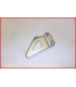SUZUKI SV 650 S 1999-2002 PROTECTION PLATINE CALE PIED AV DROITE - OCCASION