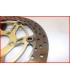 SUZUKI SV 650 1999-2002 2 DISQUEs DE FREIN AVANT -OCCASION