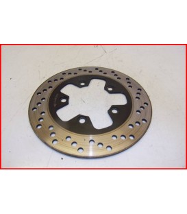 SUZUKI SV 650 1999-2002 DISQUE DE FREIN ARRIERE -OCCASION
