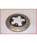 SUZUKI SV 650 1999-2002 DISQUE DE FREIN ARRIERE -OCCASION