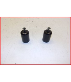 SUZUKI SV 650 S 1999-2002 EMBOUT DE GUIDON "origine"- OCCASION