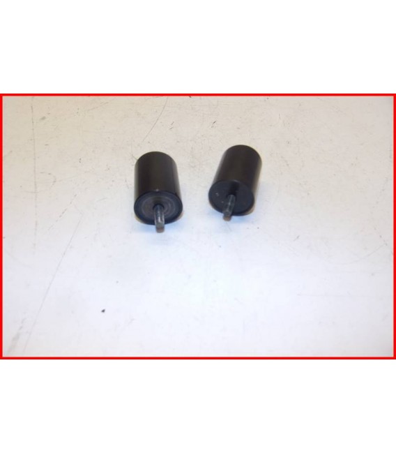 SUZUKI SV 650 S 1999-2002 EMBOUT DE GUIDON "origine"- OCCASION