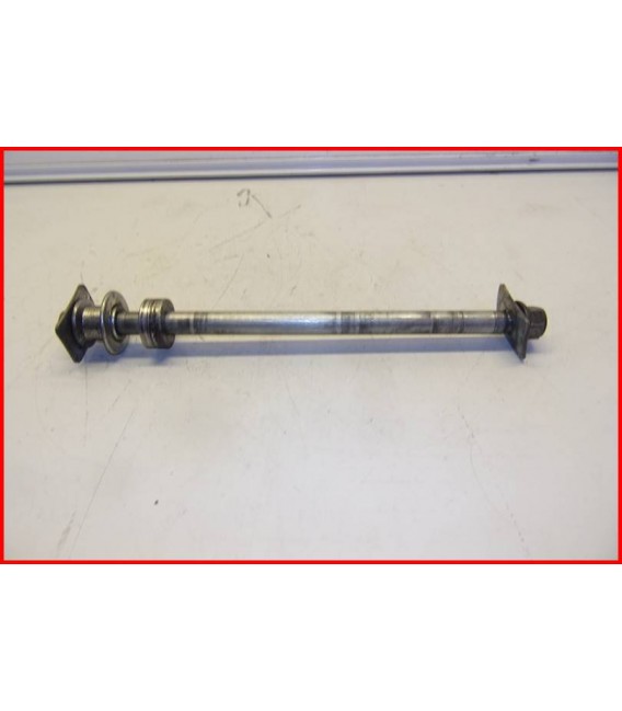 SUZUKI SV 650 1999-2002 AXE DE ROUE ARRIERE-OCCASION