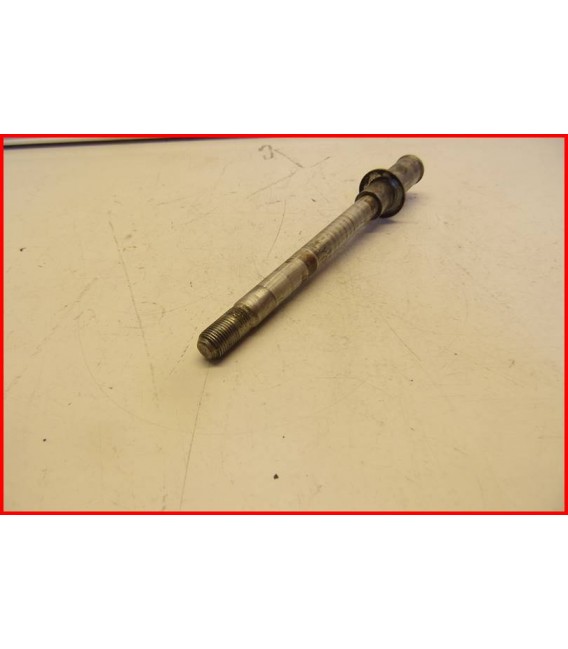 SUZUKI SV 650 1999-2002 AXE DE ROUE AVANT-OCCASION