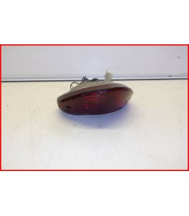 SUZUKI SV 650 1999-2002 FEU PHARE ARRIERE -OCCASION SUZUKI SV 650 1999-2002 FEU PHARE ARRIERE -OCCASION