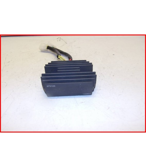 SUZUKI SV 650 1999-2001 REGULATEUR DE TENSION - OCCASION