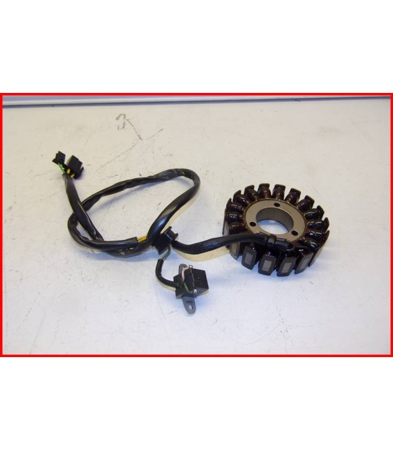 SUZUKI SV 650 1999-2001 STATOR ALTERNATEUR -OCCASION