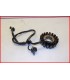 SUZUKI SV 650 1999-2001 STATOR ALTERNATEUR -OCCASION