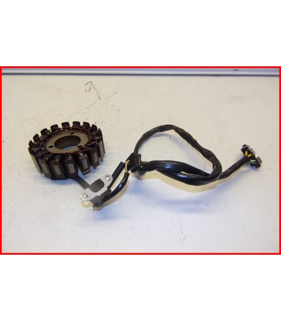 SUZUKI SV 650 1999-2001 STATOR ALTERNATEUR -OCCASION