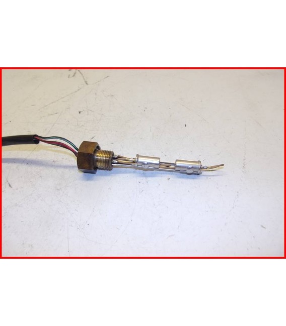 SUZUKI SV 650 1999-2002 JAUGE A ESSENCE - OCCASION