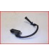 SUZUKI SV 650 1999-2002 BOBINE ALLUMAGE ARRIERE - OCCASION