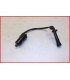 SUZUKI SV 650 1999-2002 BOBINE ALLUMAGE ARRIERE - OCCASION