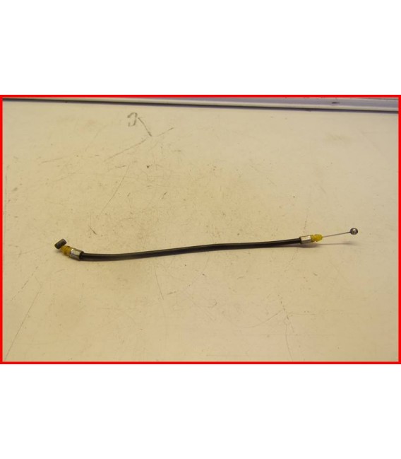 SUZUKI SV 650 1999-2002 CABLE DE SERRURE DE SELLE-OCCASION