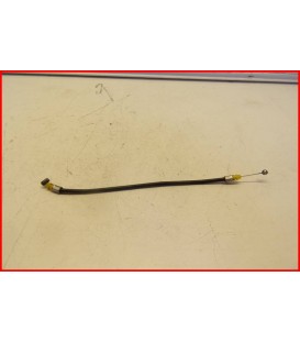 SUZUKI SV 650 1999-2002 CABLE DE SERRURE DE SELLE-OCCASION