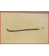 SUZUKI SV 650 1999-2002 CABLE DE SERRURE DE SELLE-OCCASION