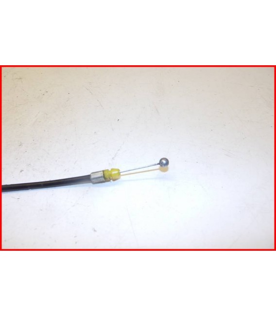 SUZUKI SV 650 1999-2002 CABLE DE SERRURE DE SELLE-OCCASION