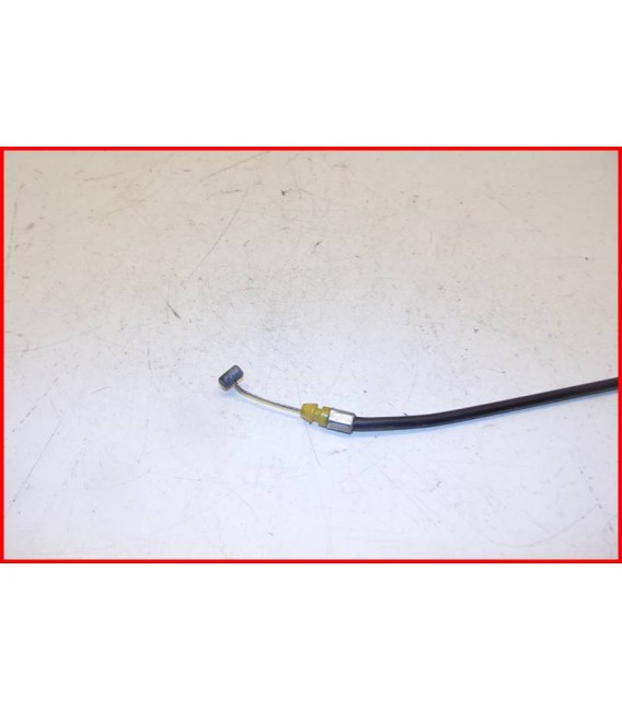 SUZUKI SV 650 1999-2002 CABLE DE SERRURE DE SELLE-OCCASION
