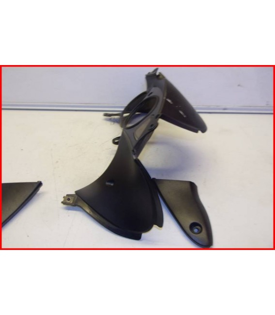 SUZUKI SV 650 S 1999-2002 CARENAGE AVANT COMPTEUR - OCCASION