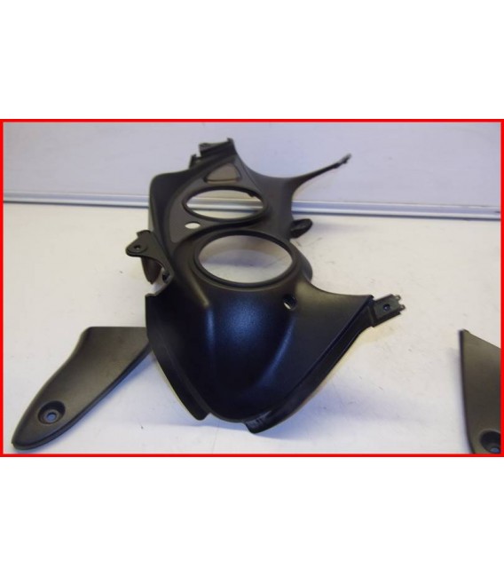 SUZUKI SV 650 S 1999-2002 CARENAGE AVANT COMPTEUR - OCCASION