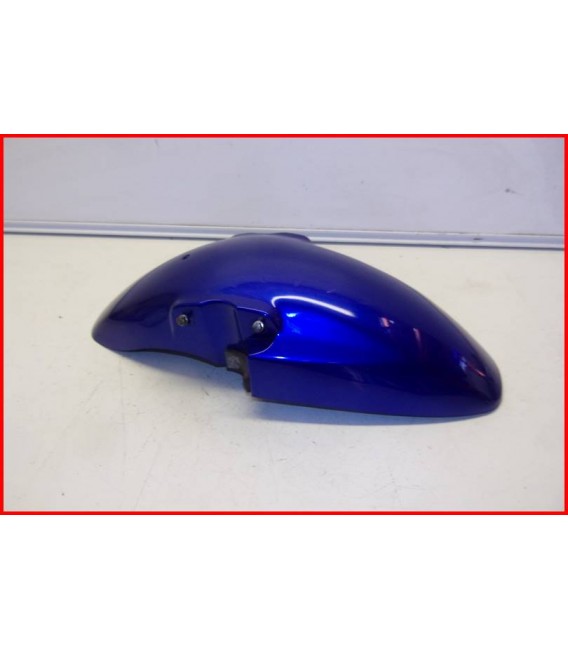SUZUKI SV 650 1999-2002 GARDE BOUE AVANT "rayures" -OCCASION