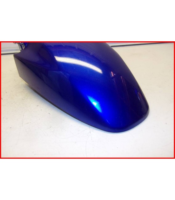 SUZUKI SV 650 1999-2002 GARDE BOUE AVANT "rayures" -OCCASION