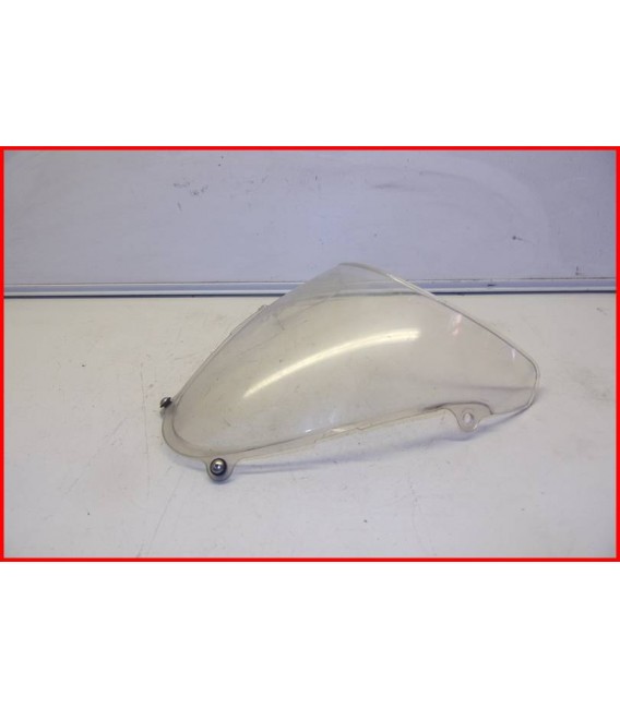 SUZUKI SV 650 S 1999-2002 BULLE DE CARENAGE AVANT -OCCASION