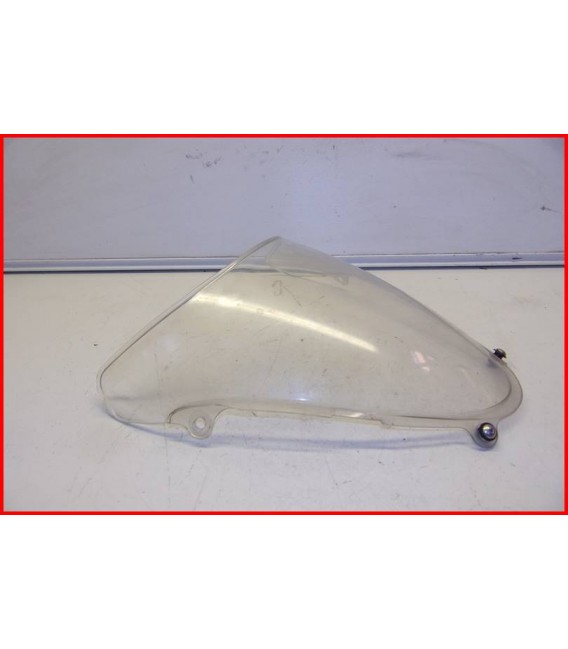 SUZUKI SV 650 S 1999-2002 BULLE DE CARENAGE AVANT -OCCASION