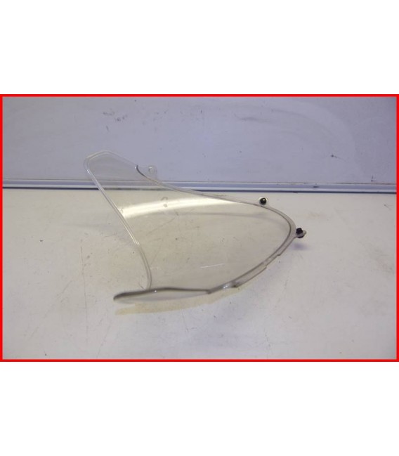 SUZUKI SV 650 S 1999-2002 BULLE DE CARENAGE AVANT -OCCASION