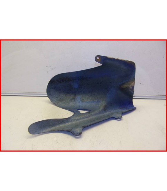 SUZUKI SV 650 1999-2002 GARDE BOUE ARRIERE - OCCASION