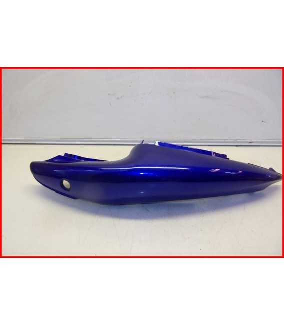 SUZUKI SV 650 1999-2002 CARENAGE ARRIERE GAUCHE - OCCASION