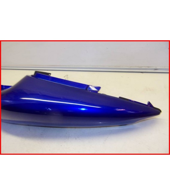 SUZUKI SV 650 1999-2002 CARENAGE ARRIERE GAUCHE - OCCASION
