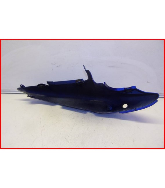 SUZUKI SV 650 1999-2002 CARENAGE ARRIERE GAUCHE - OCCASION
