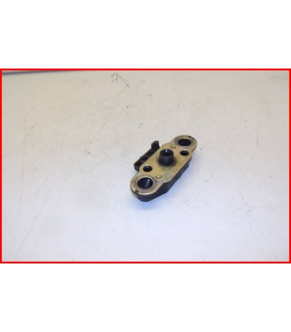 SUZUKI SV 650 1999-2002 SERRURE DE SELLE-OCCASION